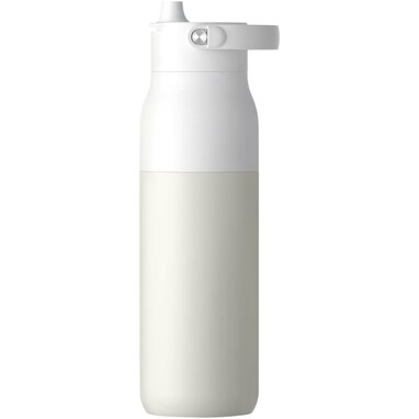 Пляшка для води LARQ Swig Top об'ємом 1000 мл білий - 10090501- Фото №3