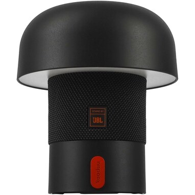 Kooduu Sensa Play Mini портативна колонка та лампа JBL антрацит - 12445184- Фото №2