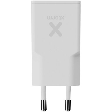 Зарядное устройство Xtorm XG2SL025 Go2 SlimLine мощностью 25 Вт белый - 12447501- Фото №2