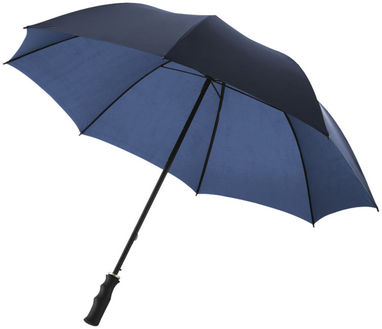 Зонт автоматический 23'', цвет темно-синий - 10905301- Фото №1