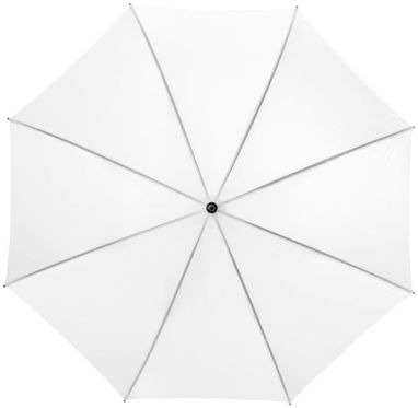 Зонт автоматический 23'', цвет белый - 10905302- Фото №4