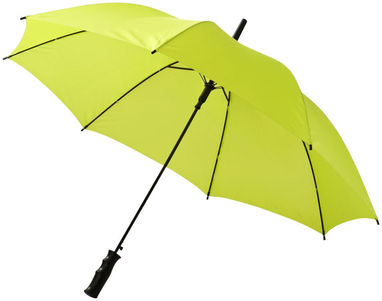 Зонт автоматический 23'', цвет зеленое яблоко - 10905304- Фото №1