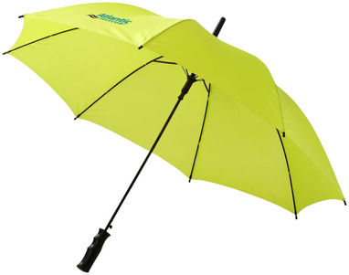 Зонт автоматический 23'', цвет зеленое яблоко - 10905304- Фото №2