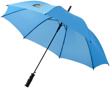 Зонт автоматический 23'', цвет синий - 10905305- Фото №2