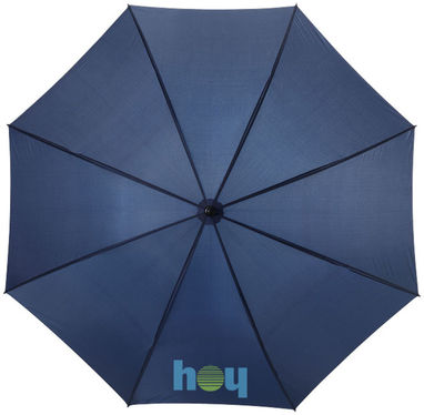 Зонт для гольфа  30'', цвет темно-синий - 10905401- Фото №3