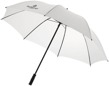 Зонт для гольфа  30'', цвет белый - 10905402- Фото №2
