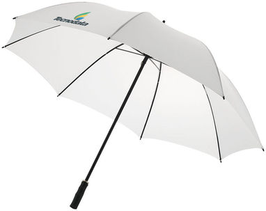 Зонт для гольфа  30'', цвет белый - 10905402- Фото №3