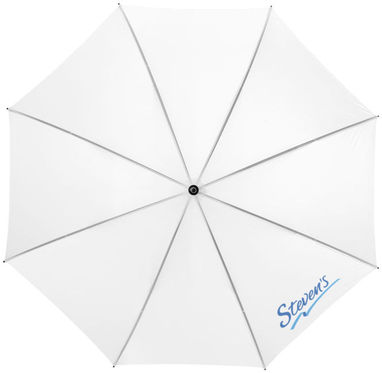 Зонт для гольфа  30'', цвет белый - 10905402- Фото №4