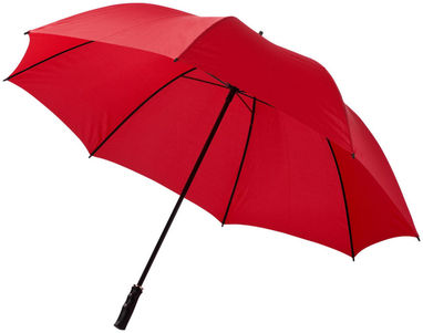 Зонт для гольфа  30'', цвет красный - 10905403- Фото №1