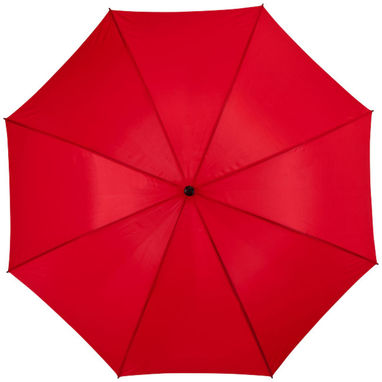 Зонт для гольфа  30'', цвет красный - 10905403- Фото №4