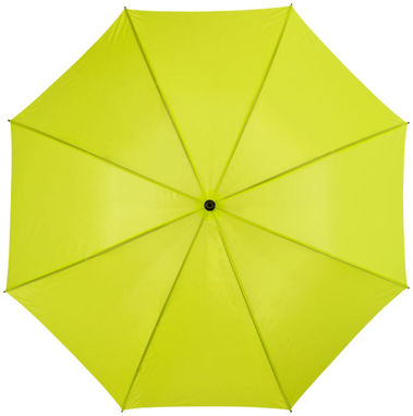 Зонт для гольфа  30'', цвет зеленое яблоко - 10905404- Фото №4