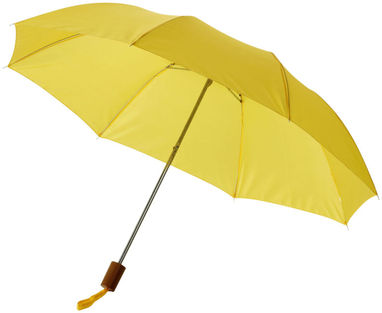 Зонт 20'', цвет желтый - 10905801- Фото №1