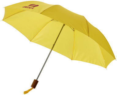 Зонт 20'', цвет желтый - 10905801- Фото №2