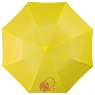 Зонт 20'', цвет желтый - 10905801- Фото №3