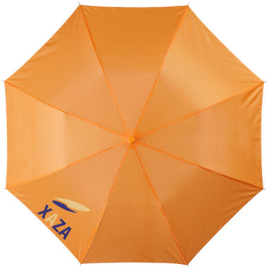 Парасолька 20'', колір помаранчевий - 10905802- Фото №3
