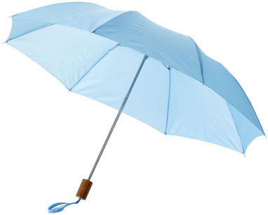 Зонт 20'', цвет синий - 10905803- Фото №1