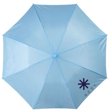 Зонт 20'', цвет синий - 10905803- Фото №3