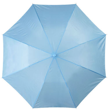 Зонт 20'', цвет синий - 10905803- Фото №4