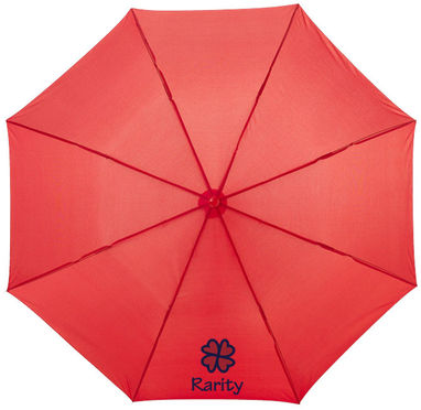 Зонт 20'', цвет красный - 19547887- Фото №3