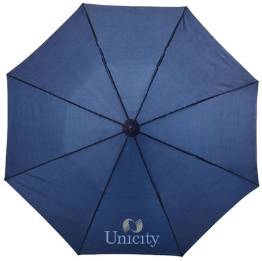 Зонт 20'', цвет темно-синий - 19547889- Фото №3