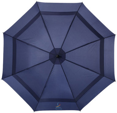 Зонт York 32'', цвет темно-синий - 10905901- Фото №3