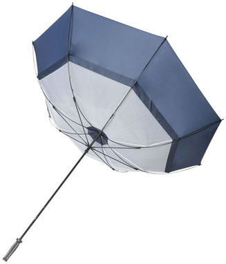 Зонт York 32'', цвет темно-синий - 10905901- Фото №4