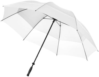Зонт York 32'', цвет белый - 10905902- Фото №1