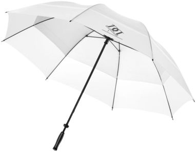 Зонт York 32'', цвет белый - 10905902- Фото №2