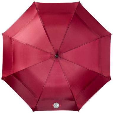 Зонт York 32'', цвет бургунди - 10905903- Фото №2
