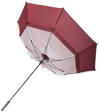 Зонт York 32'', цвет бургунди - 10905903- Фото №4