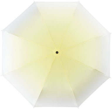 Зонт 25,5'', цвет белый, желтый - 10906207- Фото №3