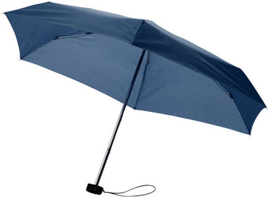Зонт 18'', цвет синий темный - 10906301- Фото №1