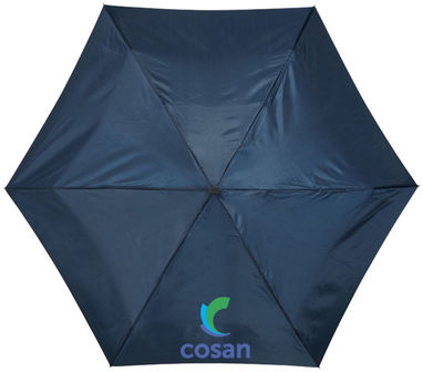 Зонт 18'', цвет синий темный - 10906301- Фото №3