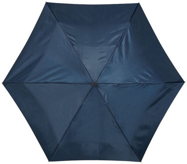 Зонт 18'', цвет синий темный - 10906301- Фото №4