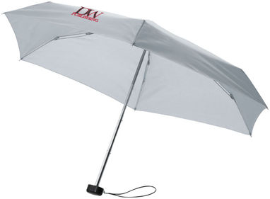 Зонт 18'', цвет серый - 10906302- Фото №2