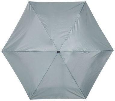 Зонт 18'', цвет серый - 10906302- Фото №3