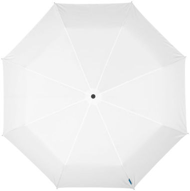 Зонт Traveler  25,5'', цвет белый - 10906403- Фото №5