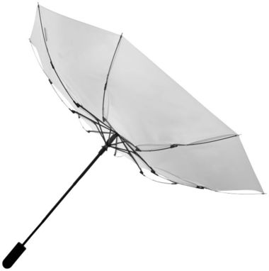 Зонт Traveler  25,5'', цвет белый - 10906403- Фото №8
