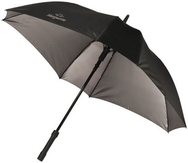 Зонт  23,5'', цвет черно-бронзовый - 10906502- Фото №2