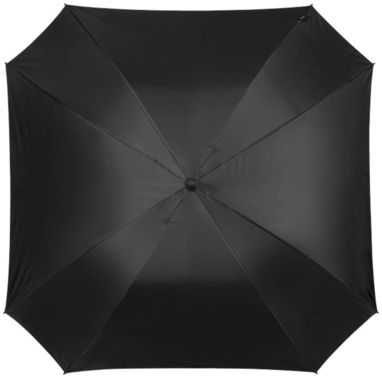 Зонт  23,5'', цвет черно-бронзовый - 10906502- Фото №3