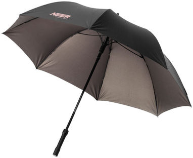 Зонт автоматический A8  27'', цвет черно-бронзовый - 10906600- Фото №2