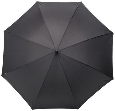 Зонт автоматический A8  27'', цвет черно-бронзовый - 10906600- Фото №3