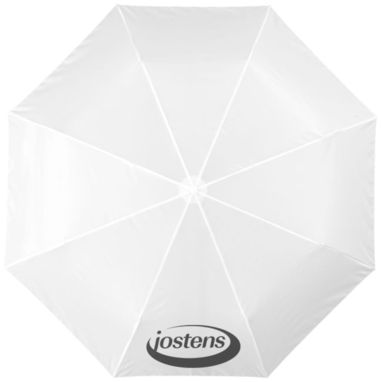 Зонт 25,5'', цвет белый - 10906700- Фото №3