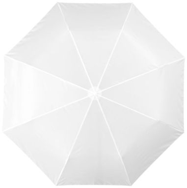 Зонт 25,5'', цвет белый - 10906700- Фото №5