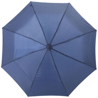 Зонт 25,5'', цвет темно-синий - 19547836- Фото №4
