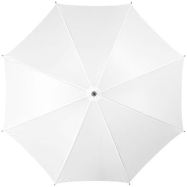 Зонт 23'', цвет белый - 10906800- Фото №4