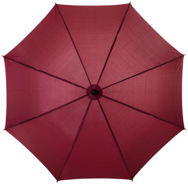 Зонт 23'', цвет бургунди - 19547818- Фото №3