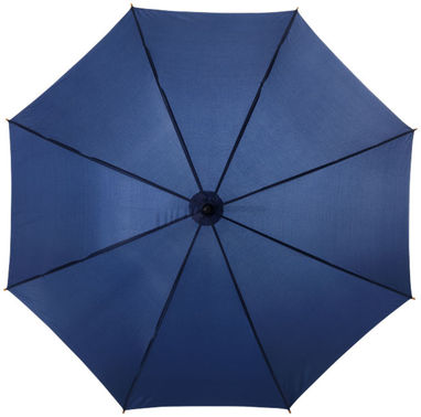 Зонт 23'', цвет темно-синий - 19547823- Фото №4