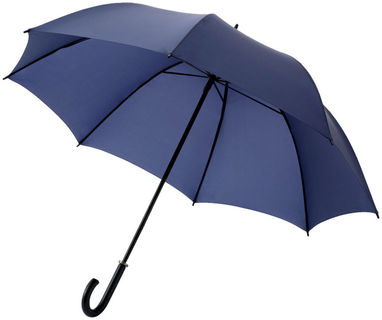 Зонт 27'', цвет темно-синий - 19984981- Фото №1