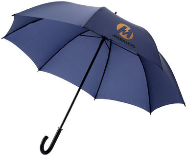 Зонт 27'', цвет темно-синий - 19984981- Фото №2